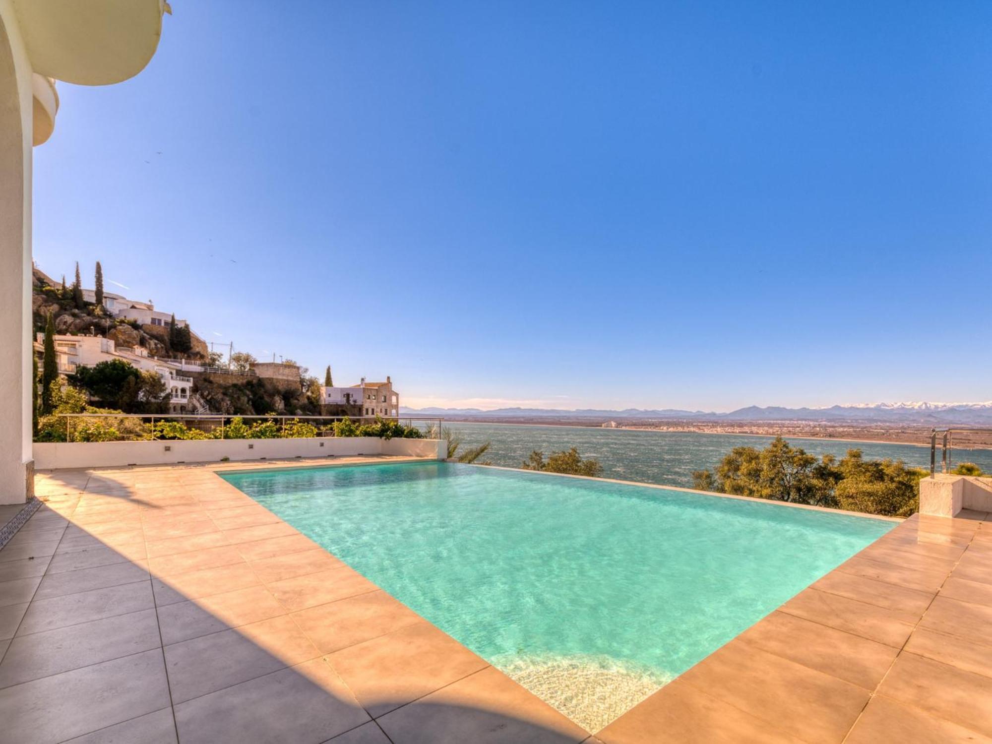 Apartamento In Near Sea Rosas