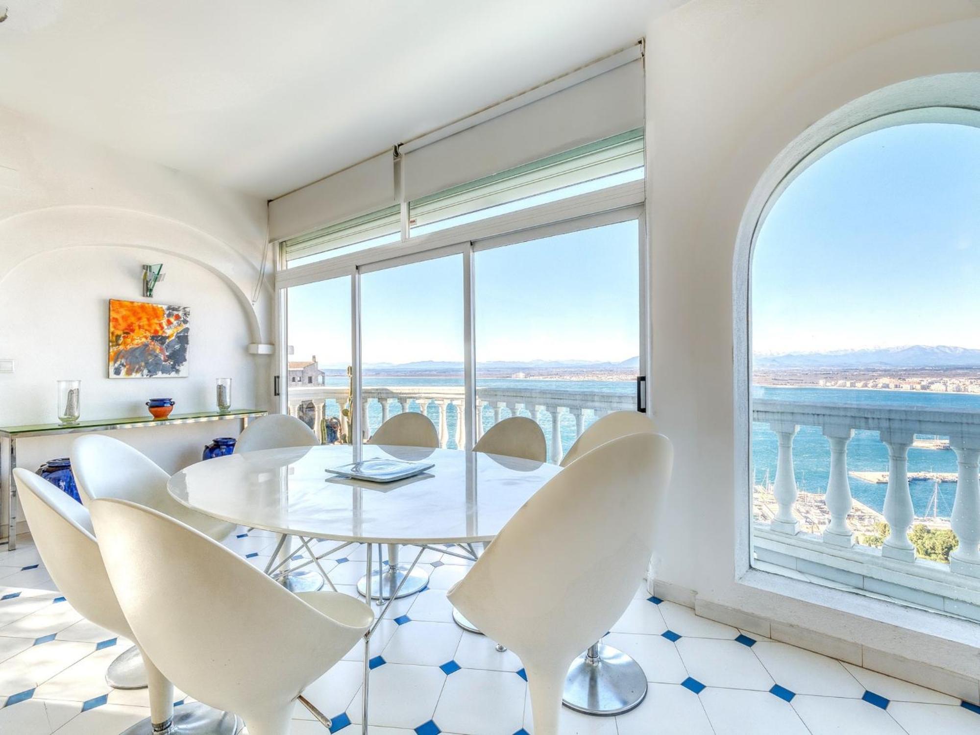 Apartamento In Near Sea Rosas